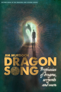 Book Cover: Dragon Song